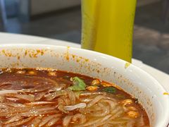 -鼎高高陕西美食(龙德广场店)