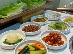 -六七八韩式烤肉·韩国料理(上杭路店)