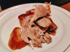 -北京全聚德(王府井店)