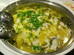 -严厨老坛酸菜鱼(吴江万宝店)