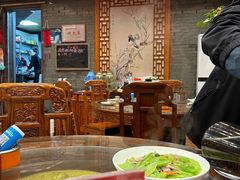 -合肥妈妈菜(青阳南路店)