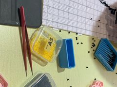 -半日闲手作DIY体验馆•陶艺•银饰戒指•拼豆(光谷店)