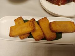 -粤江春·早茶·潮粤菜·宴会(罗湖宝能中心店)