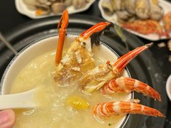 -水禾轩·海鲜蒸汽主题餐厅(拱北店)