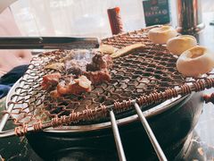 牛板筋-张吴记小炉子小串(王村南街店)