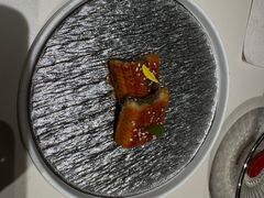 -上井料理黑金店(IFS国金中心店)