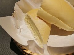 雪山奶露包-小炳胜(卓悦中心店)