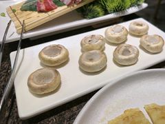 -正苑26年海鲜烤肉•牛尾汤汤饭(东港店)