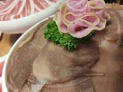 -豪渝火锅(李家村万达店)