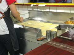 -四环冷面王(西单华威约饭街店)