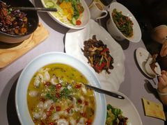 -章吴记喜瑞餐厅(东东城店)