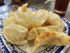 -长人馄饨铺(解放街店)