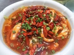 -明婷饭店(外曹家巷店)