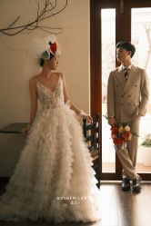 -金夫人婚纱摄影(西昌店)