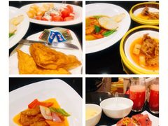 -博悦茶餐厅(文殊院店)