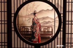 -安娜公馆婚纱摄影(锦州店)