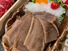 毛肚-湊湊火锅·茶憩(世博大道店)