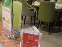 -顺意·顺德家乡菜(国际人才大厦店)
