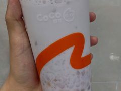 -CoCo都可(白石洲店)