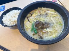 名气大骨米线-大鼓米线(杭州国大城市广场店)