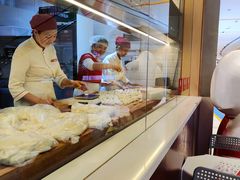 -客临百思德·东北特色馆(龙湖时代天街店)