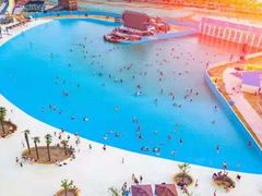 -西安华夏文旅水世界