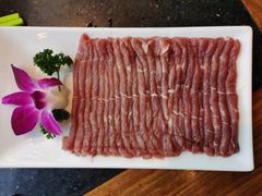 -南门涮肉(上海一店)