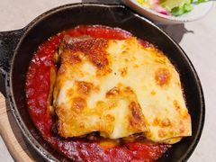 -JamaicaBlue Cafe(乌鲁木齐中路店)