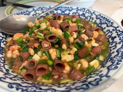 -开海·红岛海鲜虾水饺(石老人店)