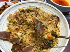 -扬二春炒饭(国庆路总店)