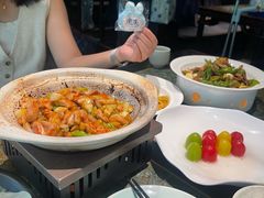 -苏帮袁Sue Cuisine(南开大悦城店)