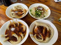 -洞子口张老二凉粉(文殊院店)