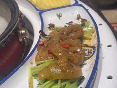 -羊来顺冰煮鲜羊 铁锅烀羊肉(中央大街店)