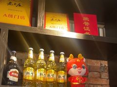 -老上居·手工春饼(贝尔路店)