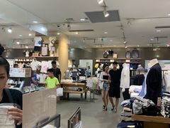 -MUJI无印良品(万象城店)
