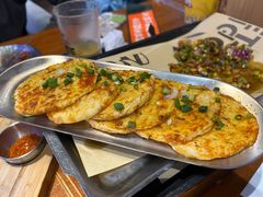 -路边羊烧烤酒场(宝带路店)
