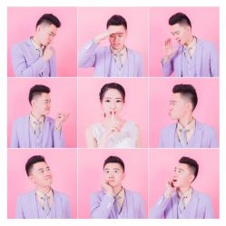 -女王风尚STUDIO·轻奢化定制