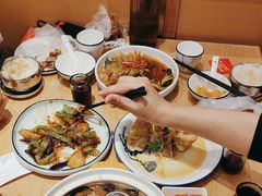 -东北风(江北万达店)