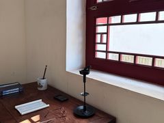 -老舍旧居