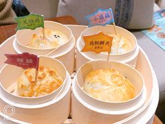 -云海肴·汽锅鸡·云南菜(美罗城店)