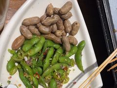 -管氏翅吧(马家堡店)