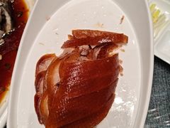 -凤凰园烤鸭店·唐山菜·传承花椒肉(老唐丰路店)