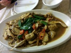 -连家船海鲜大排档·20年闽菜店(厦大店)