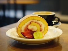 -black rainbow coffee