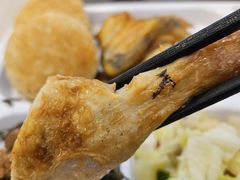 -香妃烤鸡(西单店)