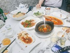 -又见炊烟私房菜(敬亭路店)