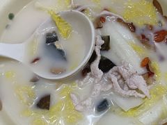 -南记食粥坊·宵夜大排档(岭南分店)