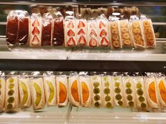 -Fruwich果明治(西单更新场店)