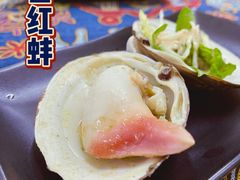 -1218 GRILL 主厨