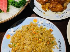 -松子料理(白家庄店)